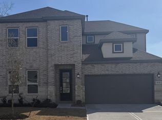 9430 Pacific Crest Ct, Porter, TX 77365