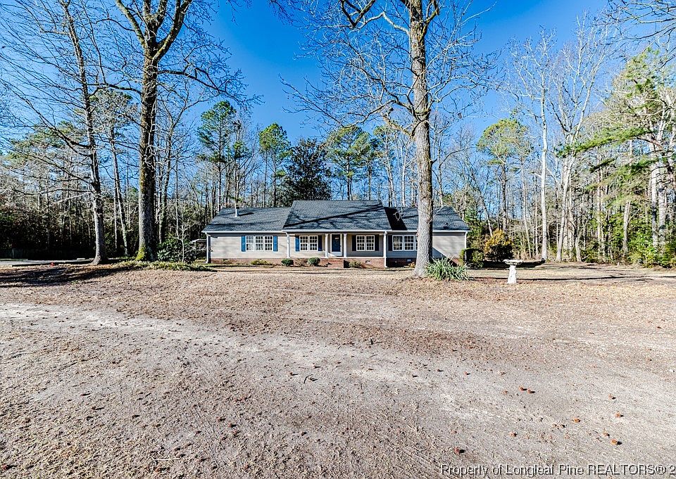 3297 McNeill Rd, Sanford, NC 27332 Zillow