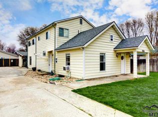 S Division Ave, Boise, ID 83706