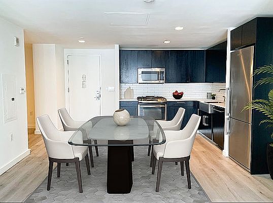 1st image of 535 W 43rd St #11SG