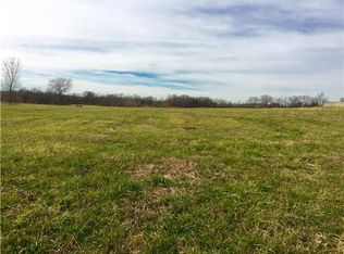 LOT 21 Majestic Ln, Richmond, MO 64085