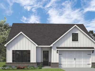 11542 Olympic Valley Dr, Knoxville, TN, 37932