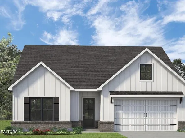 11542 Olympic Valley Dr, Knoxville, TN 37932