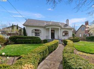 8020 SE 36th Ave, Portland, OR 97202