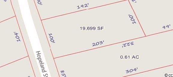 4th image of 141 Hopeland St. Lot 6 Hagley Estates