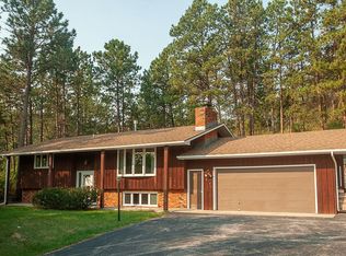 1521 Forest Ct, Rapid City, SD 57701