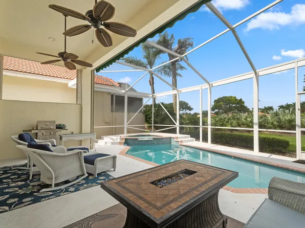 8497 Legend Club Drive, West Palm Beach, FL 33412