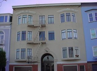 3336 Laguna St APT 101, San Francisco, CA 94123