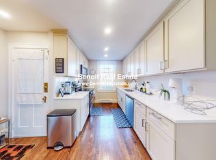 20 Belton St #1, Arlington, MA 02474