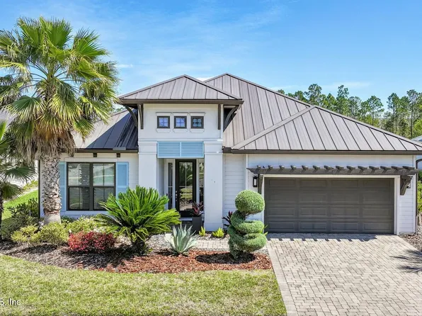 139 MARQUESA Circle, St. Johns, FL 32259