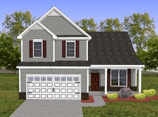 4906 Lion Heart Ln, Parkton, NC 28371