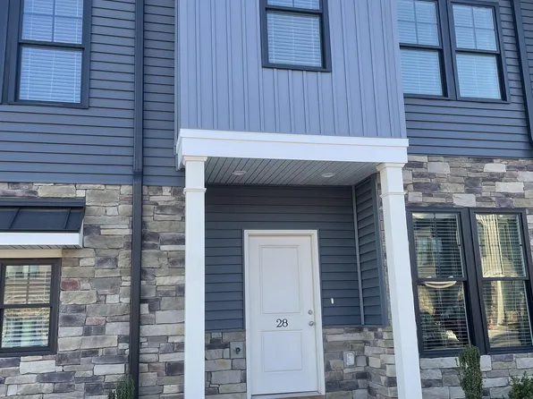 28 High St #1, Lynchburg, VA 24501
