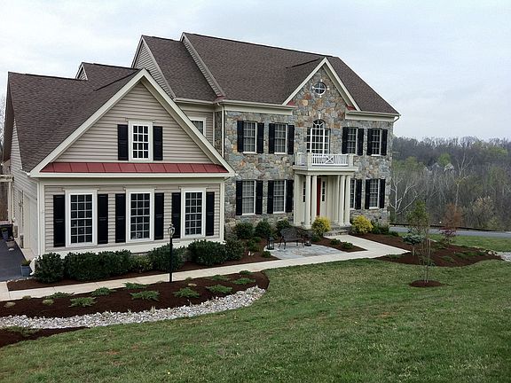 Beautifully Landscaped!