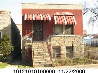 727 N Troy St, Chicago, IL 60612
