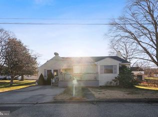 115 Kansas Rd, Pennsville, NJ 08070