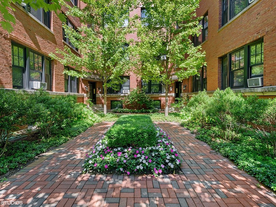 1st image of 518 W Wrightwood Ave APT 2W