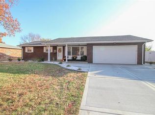 2228 Bern Ave, Granite City, IL