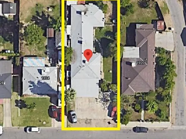 1922 Radiance Dr, Bakersfield, CA 93304