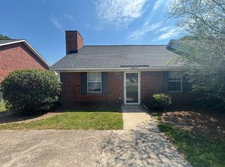 2608 Boone Ct #A, Greenville, NC 27834