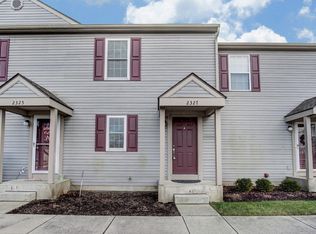 2327 Sandman Dr #69E, Columbus, OH 43235