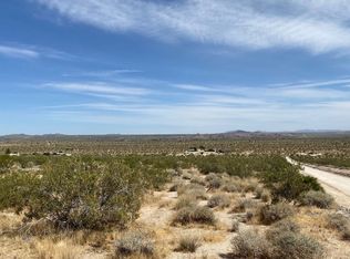 6800 Mojave Ranch Rd, Joshua Tree, CA 92252