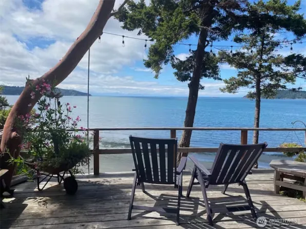 11502 N Del Mar Drive, Anacortes, WA 98221
