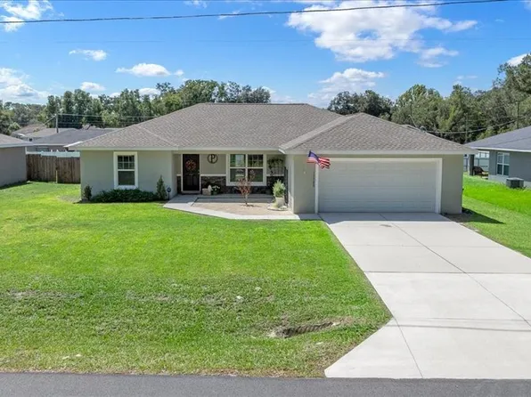 17708 SW 114TH LANE, DUNNELLON, FL 34432