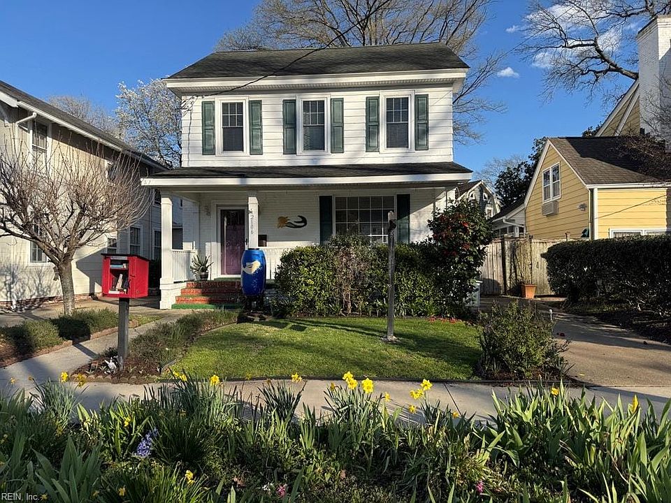 1st image of 2106 Claremont Ave