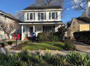 2106 Claremont Ave, Norfolk, VA 23507