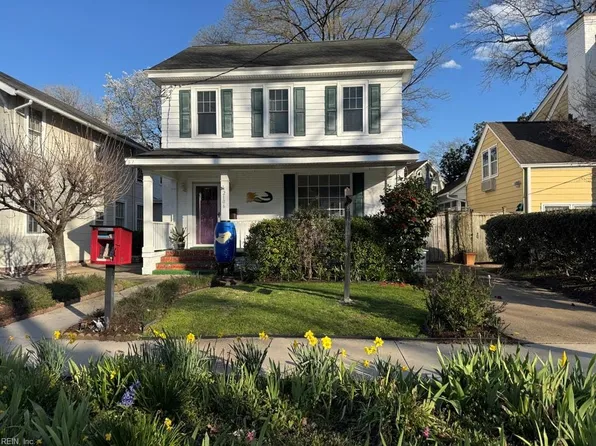2106 Claremont Ave, Norfolk, VA 23507