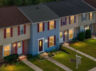 653 Stone Wheel Ct W, Millersville, MD 21108
