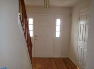 1240 Silo Cir, Blue Bell, PA 19422