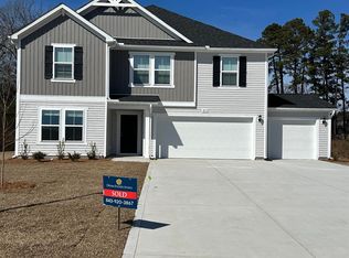 873 Rivas Way, Conway, SC 29527