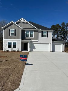 873 Rivas Way, Conway, SC, 29527