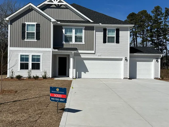 873 Rivas Way, Conway, SC 29527