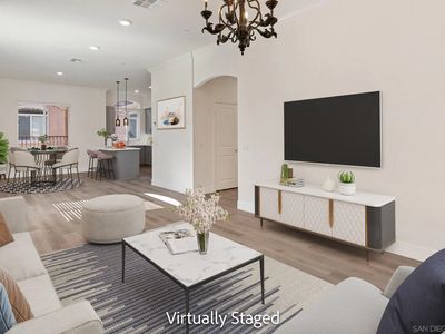 810 Ada St Unit 1, Chula Vista, CA, 91911