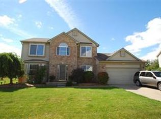 4545 Sycamore Dr, Ypsilanti, MI 48197