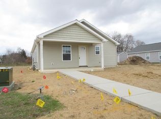1607 Carter Ct, Mishawaka, IN 46545