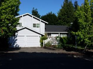 1700 Villa Rd, Newberg, OR 97132
