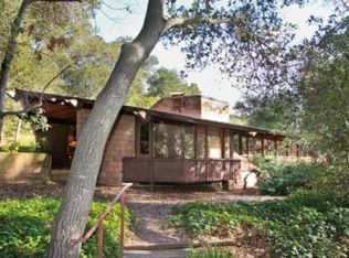 553 Gerona Rd, Stanford, CA 94305