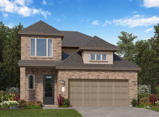 6402 Laguna Terra Dr, Katy, TX 77493