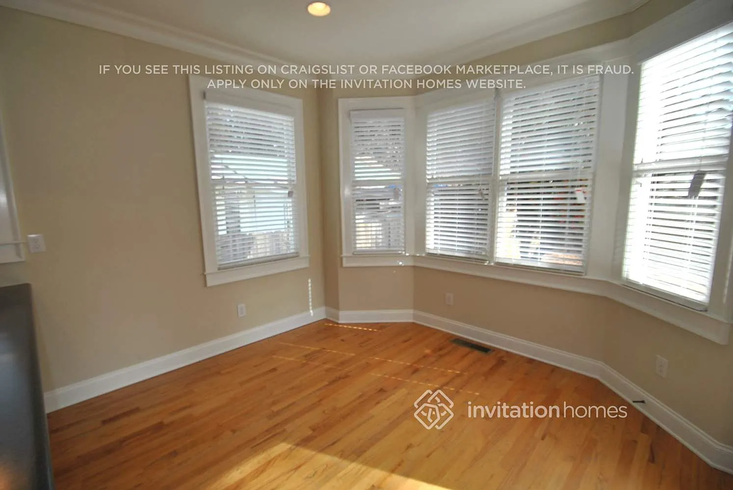 1560 Carter Rd Decatur, GA 30032 — Photo 4