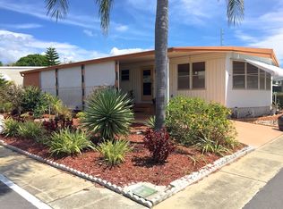 3301 Alternate 19 LOT 282, Dunedin, FL 34698
