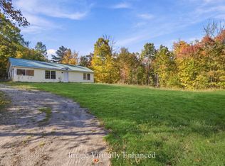 161 Smithton Road, Freedom, ME 04941