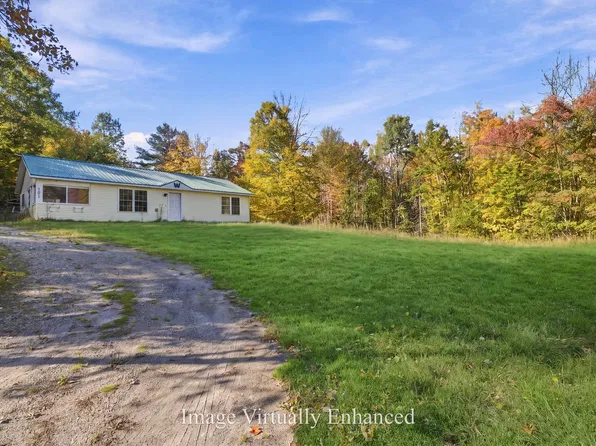 161 Smithton Road, Freedom, ME 04941