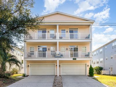 707 37th Ave. S Unit 2, North Myrtle Beach, SC, 29582