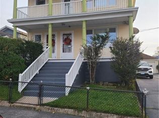 57 Maplewood Ave, Cranston, RI 02920