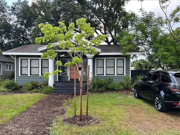 4922 N Suwanee Ave, Tampa, FL 33603