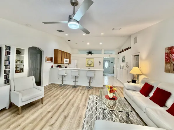 2906 Serenity Circle S, Fort Pierce, FL 34981