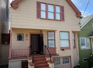 1714 Castro St, San Francisco, CA 94131